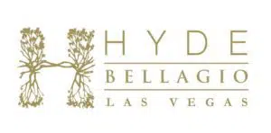 Hyde Bellagio Logo