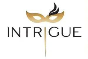 Intrigue Las Vegas Logo