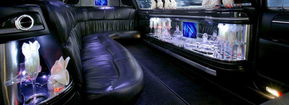 #1 Las Vegas Limo Rentals: Tours and Services - Promoter Now