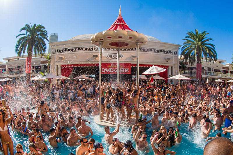 Encore Beach Club Las Vegas - The #1 Insider's Guide – Promoter Now