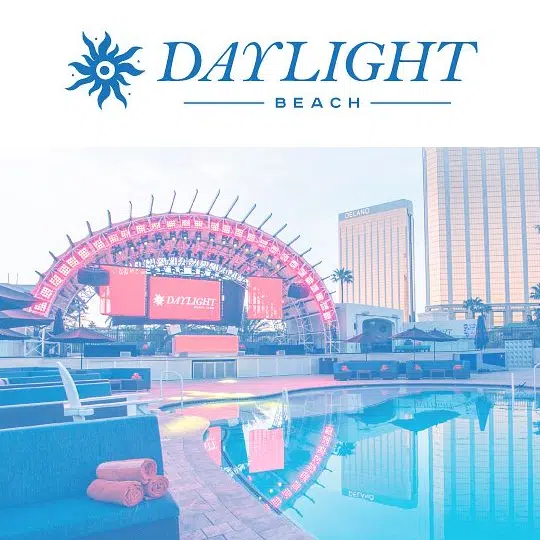 Daylight Beach Club
