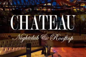 Chateau Bottle Service Prices & Cost [FULL LAS VEGAS GUIDE]