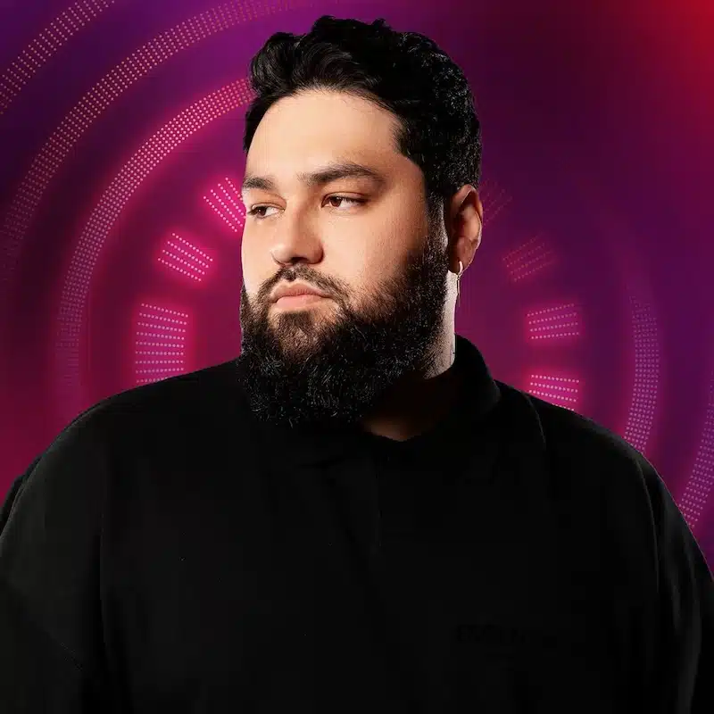 Deorro at Omnia Las Vegas