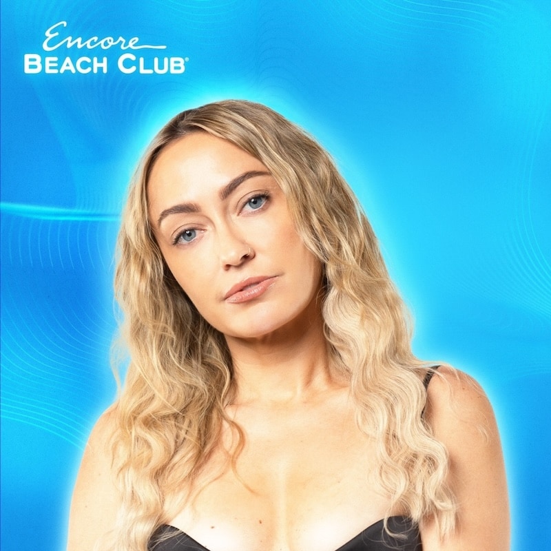 Brandi Cyrus - Promoter Now