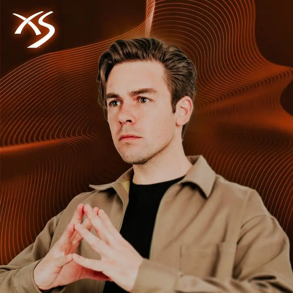 Cody Ko at XS Las Vegas